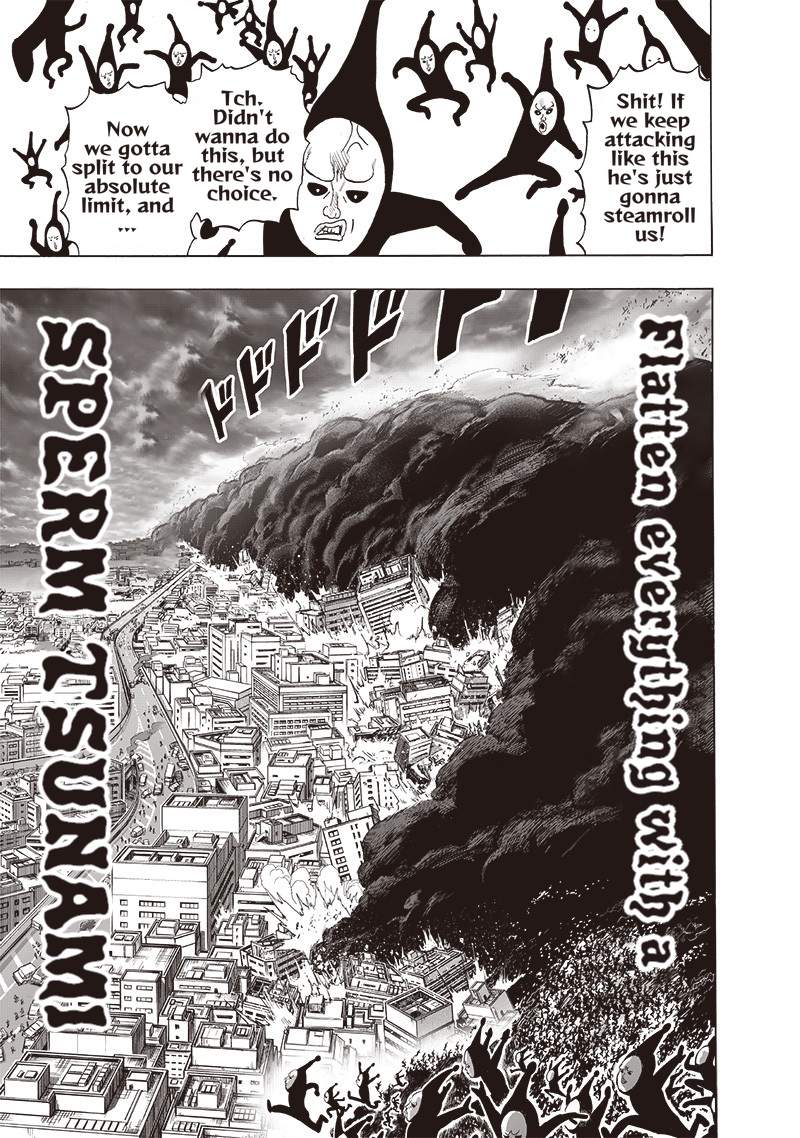 One-Punch Man Chapter 146 8